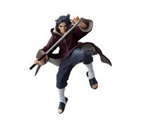 BANPRESTO 71676 - Naruto Shippuden Vibration Stars - Itachi Uchiha - III Statua