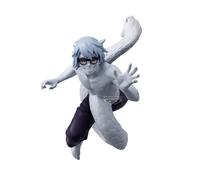 BANPRESTO 71677 - Naruto Shippuden Vibration Stars - Kabuto Yakushi Statua