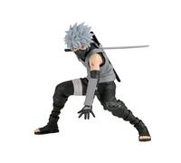 BANPRESTO 71679 - Naruto Shippuden Grandista - Kakashi Hatake - II Statua