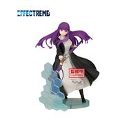 BANPRESTO 71707 - Frieren: Beyond Journey's End Effectreme - Fern Statua