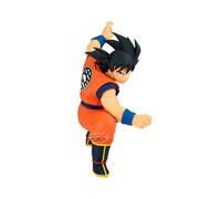 BANPRESTO 71718 - Dragon Ball Z Match Makers Son Goku (Vs Vegeta) Statua