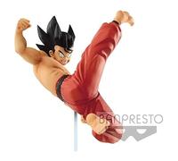 DRAGON BALL - Match Makers - Son Goku Pvc Figure Banpresto