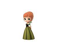 Banpresto 82561 - Q posket Disney Characters - Anna Coronation Style (Normal Color)