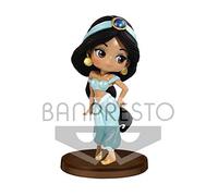 Banpresto 82572 - Disney Statue, Personaggio Multicolore