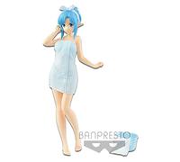 BANPRESTO 82639 - Sword Art Online: Code Register - EXQ Figure - Asuna 23CM