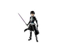BANPRESTO 82669 - Sword Art Online - Kirito - TBA Figure 20CM