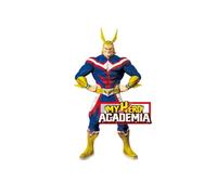Banpresto 82736P - My Hero Academia Age of Heroes - All Might