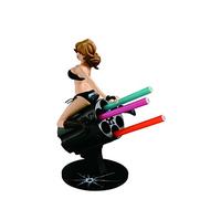Banpresto 83414 Lupin III - Figura Statuina Fujiko Mono Madonna Volume 1