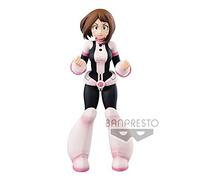 Banpresto 85457P - My Hero Academia Age of Heroes - Uravity, Multicolore