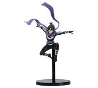 Banpresto Speed Of Sound Sonic One Punch Man Figure 13 Cm Viola