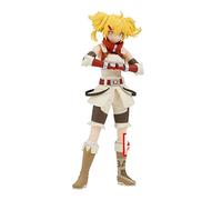 Banpresto Oikatzo Shangri-la Frontier Figure 14 Cm Beige