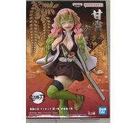 Banpresto 88673 - demon slayer vol.45 - mitsuri kanroji - statua 16cm