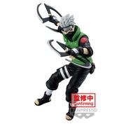 BANPRESTO 88946 - Naruto Narutop99 Hatake Kakashi Figure