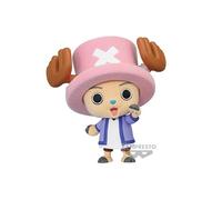 BANPRESTO 88984 - One Piece Fluffy Puffy Chopper Statua