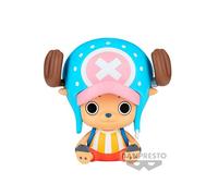 BANPRESTO 89560 - One Piece Sofvimates Chopper F Statua