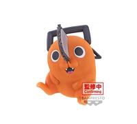 BANPRESTO 89627 - Chainsaw Man Sofvimates Pochit Statua