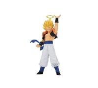 BANPRESTO 89834 - Dragon Ball Z Match Makers Super Saiyan Gogeta