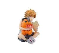 BANPRESTO 89929 - Chainsaw Man Break Time Collec Statua