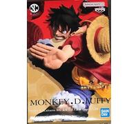 Banpresto- Action Figure, 4983164165593