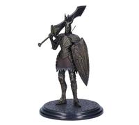 Banpresto Action Figure Black Knight Dark Souls, Sculpt Collection Vol 3, 20 cm, BP35568P, multicolore, statuetta da collezione, ideale per i fan degli anime