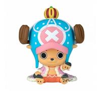 One Piece Sofvimates Chopper Figura 13cm Banpresto