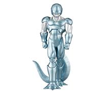 Banpresto Action Figure da collezione Metal Cooler Dragon Ball Z - Solid Edge Wo