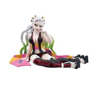 Demon Slayer Kimetsu No Yaiba Daki Glitter & Glamorous Figura 21cm Banpresto