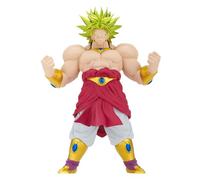 Banpresto Figure Dragon Ball Z - Broly Super Saiyan (Blood of Saiyans)