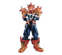Merchandising My Hero Academia: Banpresto - Age Of Heroes-Endeavor-Special