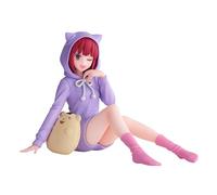 Banpresto Figura Di Kana Arima Di Oshi No Ko Relax Time 10 Cm