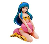 Banpresto Action Figure Lum 3 Urusei Yatsura, Relax Time 13 cm Multicolore BP89531P