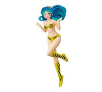 Banpresto Action Figure Lum Urusei Yatsura - Glitter&Glamours - Sparkle Style (V