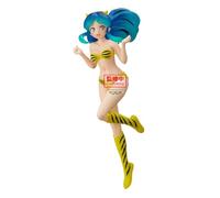 Banpresto Action Figure Lum Urusei Yatsura - Glitter&Glamours - Sparkle Style (Vera) 22 cm - Multicolore BP29171P - Figura da collezione - Ottimo per i fan degli anime