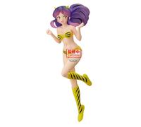 Banpresto Action Figure Lum Urusei Yatsura - Glitter&Glamours - Sparkle Style (Verb) 22 cm - Multicolore BP29172P - Figura da collezione - Ottimo per i fan degli anime