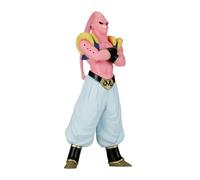 Banpresto Action Figure Majin Buu (Vs Gohan Ultimate Dragon Ball Z - Match Makers 18 cm - BP28921P Multicolore - Figura da collezione - Ideale per i fan degli anime