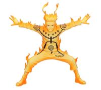 PREORDINE: NARUTO SHIPPUDEN - Naruto Uzumaki - Grandista Ⅱ (Bandai Spirits)