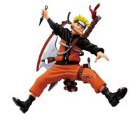 Merchandising Naruto: Banpresto - 72 Series- 33 Vibration Stars-Naruto Uzumaki-