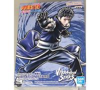 Banpresto Action Figure Obito Uchiha II Naruto Shippuden Vibration Stars, 14 cm, Multicolore, BP88948P