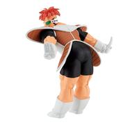 Dragon Ball Z Recoome Solid Edge Works Figura 14cm Banpresto