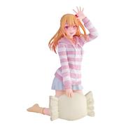 Banpresto Action Figure Ruby Oshi No KO - Relax Time 15 cm Multicolore BP89333P