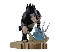 Naruto Shippuden Sasuke Uchiha Combination Battle 2 Figura 8cm Banpresto