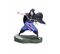 Banpresto - Naruto Shippuden - Sasuke Uchiha Combination Battle Figure