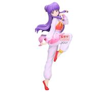 Banpresto Action Figure Shampoo Ranma 1/2 Glitter&Glamours 22 cm Multicolore
