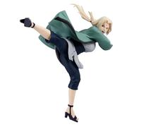 Banpresto Figura Del Colosseo Di Tsunade Naruto Shippuden 14 Cm