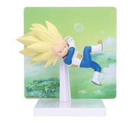 Banpresto Mini Figure Dragon Ball Daima - Vegeta Super Saiyan 3