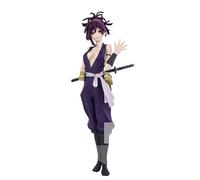 Banpresto Action Figure Yuzuriha Hell'S Paradise - Dxf, 17 cm, multicolore, BP88973P