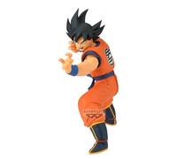 Banpresto Action Goku (Vs Freezer) Dragon Ball Z - Match Makers 17 cm - PZ71179P Multicolore - Figura da collezione - Ideale per gli appassionati di Anime