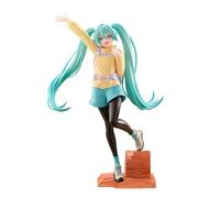 Hatsune Miku Mountain Climbing Ver NUOVO