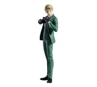 Banpresto DXF Spy X Family Lloid Forger