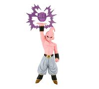 Merchandising Dragon Ball Z: Banpresto - Gxmateria Vegito Majin Buu B: Majin Buu